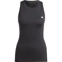 Adidas adidasCamiseta sin mangas Designed for Training M Black Mujer