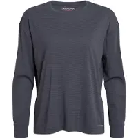 Craghoppers Camiseta De Manga Larga Nosilife Solar Shield+