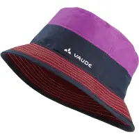 Vaude - Kid's Lezza Hat II - Sombrero size L, multicolor