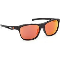 Adidas - SP0118 Mirror S3 (VLT 16%) - Gafas de ciclismo multicolor