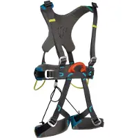 Camp C.A.M.P. - Vertikid - Arnés completo size One Size, multicolor