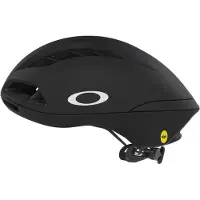 Oakley - Velo Stelvio Mips EU - Casco de ciclismo size M, negro