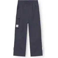 Mini A Ture - Kid's Matadventure Lightweight Pants - Pantalones de ocio size 146 - 11 Years, gris