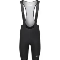 CafÉ Du Cycliste - Marinette - Pantalones de ciclismo size S, negro