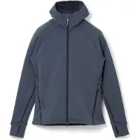 Houdini - Women's Power Houdi - Forro polar size XS, azul