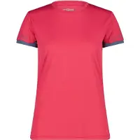 CMP - Women's Light T-Shirt - Camiseta funcional size 48, fucsia