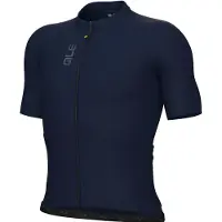 ALÉ - Pragma Color Block Off Road Jersey - Maillot de ciclismo size S, azul
