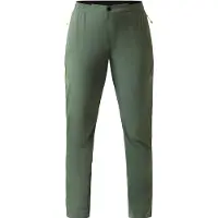 Haglöfs - Women's L.I.M Fuse II Pant - Pantalones de trekking size 36, oliva