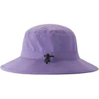 Reima - Kid's Lomat - Sombrero size 48 cm, morado