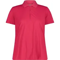 CMP Polo De Manga Corta 36n6086