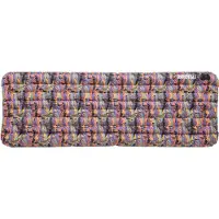 Big Agnes - Colchonetas - Rapide SL Insulated Alpenglow LTD - Talla Regular - Púrpura