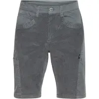 Chillaz - Rofan 3.0 Short - Pantalones cortos size XXL, gris