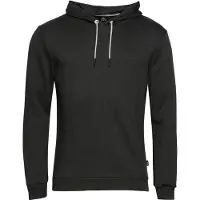 Chillaz - Sapporo Mountain Logo - Sudadera size L, negro