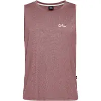 Chillaz - Vils Carabiner - Camiseta sin mangas size S, marrón