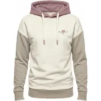 Chillaz - Kid's Curitiba Heartbeat To Climb - Sudadera size 152, blanco