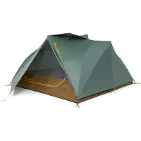 Sea to Summit - Ikos Evo Tent TR4 - Tienda de campaña 4 personas turquesa