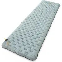 Grand Canyon - Hance 8.0 Mat Pro - Esterilla aislante size 185 x 55 cm, gris