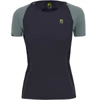 Karpos Camiseta De Manga Corta Lavaredo Evo