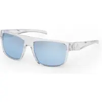 Adidas - ES0003 Mirror S3 - Gafas de sol azul/gris