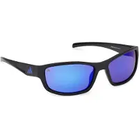 Adidas - ES0005 S3 - Gafas de ciclismo azul