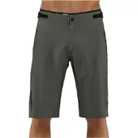 Horsefeathers - Venture Bike Shorts - Pantalones de ciclismo size 32, gris