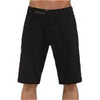 Horsefeathers - Stoker Bike Shorts - Pantalones de ciclismo size 38, negro