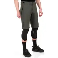 Horsefeathers - Venture Bike Shorts - Pantalones de ciclismo size 30, gris
