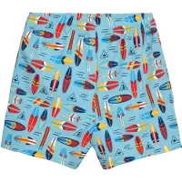 Color Kids - Kid's Swim Shorts AOP - Shorts de surf size 140, azul