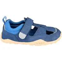Finkid - Kid's Sukkela - Sandalias size 24, azul