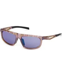 Adidas - Women's Dromeas Mirror S3 - Gafas para running morado