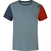 Rafiki Camiseta De Manga Corta Granite