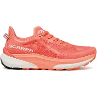 Scarpa - Women's Golden Gate 2 - Zapatillas de trail running size 41, rojo