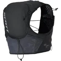 SCOTT - Mochilas y cinturones trail/running - Tr' 6 Black - Talla L/XL - Negro
