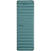 Nemo - Flyer Cloud - Esterilla aislante size Regular Wide - 183 x 64 cm, turquesa
