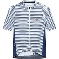 CafÉ Du Cycliste - Romy - Maillot de ciclismo size M, gris