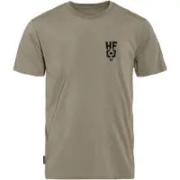 Horsefeathers - Pedal Tech T-Shirt - Maillot de ciclismo size M, beige