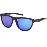 Adidas - ES0001 S3 - Gafas de ciclismo azul