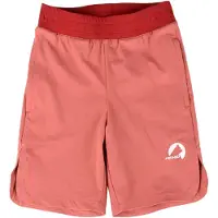 Finkid - Kid's Voimakas Protect - Pantalones cortos size 110/120, rojo