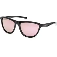 Adidas - ES0001 S3 - Gafas de ciclismo fucsia