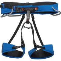 Mammut - Ophir 1 Slide 2.0 Harness - Arnés para escalada size M, azul