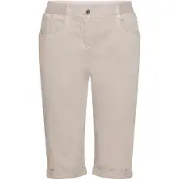 Chillaz - Women's Jessy 2.0 3/4 Pant - Pantalones 3/4 size 34, gris