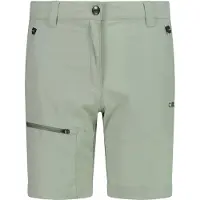 CMP - Girl's Bermuda 4-Way Stretch - Pantalones cortos size 140, gris