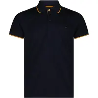 CMP - Polo Polyester - Polo size 56, negro