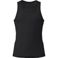 Loeffler Camiseta Sin Mangas Merino Light