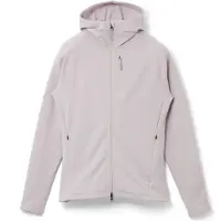 Houdini - Women's Aero Houdi - Forro polar size XS, gris