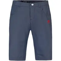 Rafiki - Matto Lightweight - Pantalones de escalada size S, azul