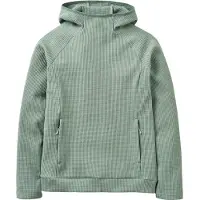 Rab - Women's Hepton Pullover Hoody - Forro polar size 40, multicolor
