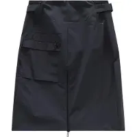 Jeanne Baret - Women's Sumatra Skirt - Falda size 36, negro