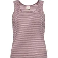 Chillaz - Women's Alassio Zickzack - Top size 38, fucsia