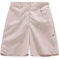 Jeanne Baret - Women's Papyrus Bermuda - Pantalones cortos size 42, fucsia
